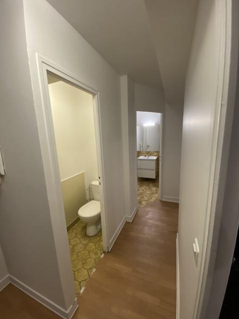 Location appartement T2 Aubervilliers - Photo 4