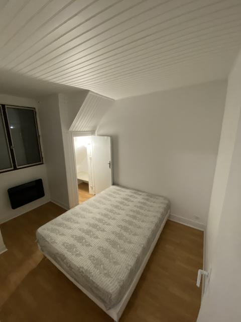 Location appartement T2 Aubervilliers - Photo 7