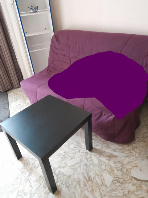 Location appartement T1 Souillac - Photo 6