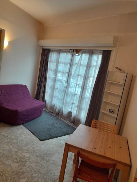Location appartement T1 Clerac - Photo 2