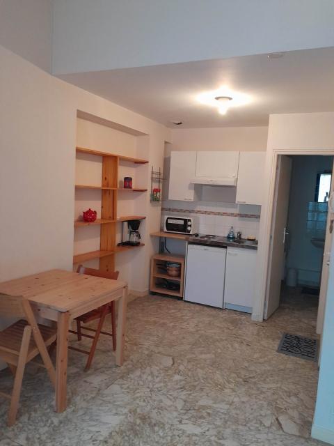 Location appartement T1 Clerac - Photo 3