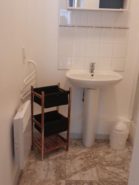 Location appartement T1 Clerac - Photo 5