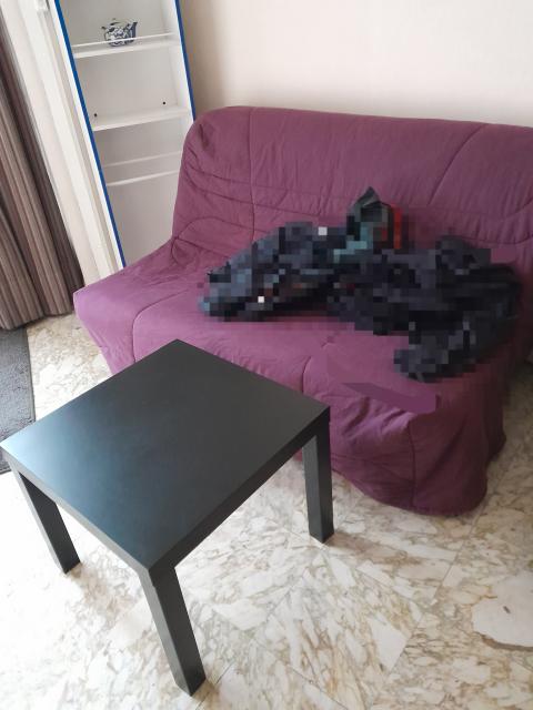 Location appartement T1 Clerac - Photo 6