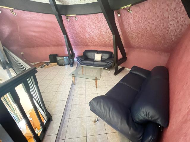 Location maison F6 Bethoncourt - Photo 2