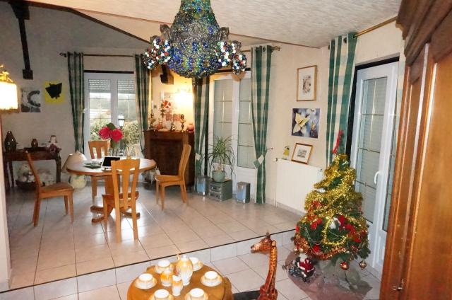 Location maison F6 Bethoncourt - Photo 5