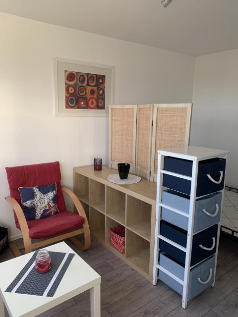 Location appartement T2 Chalon sur Saone - Photo 2