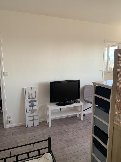 Location appartement T2 Chalon sur Saone - Photo 3