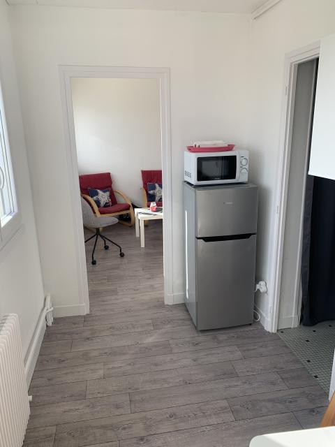 Location appartement T2 Chalon sur Saone - Photo 6