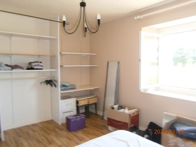 Location maison F3 Breal sous Montfort - Photo 3