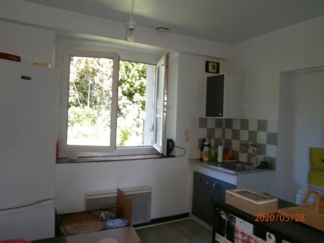 Location maison F3 Breal sous Montfort - Photo 4