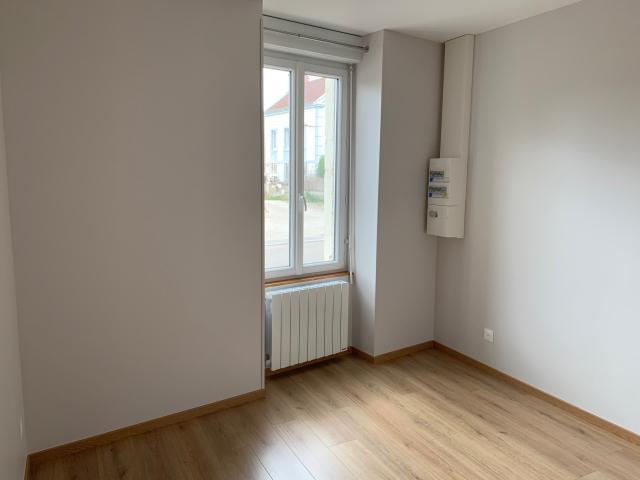Location appartement T2 Dijon - Photo 2