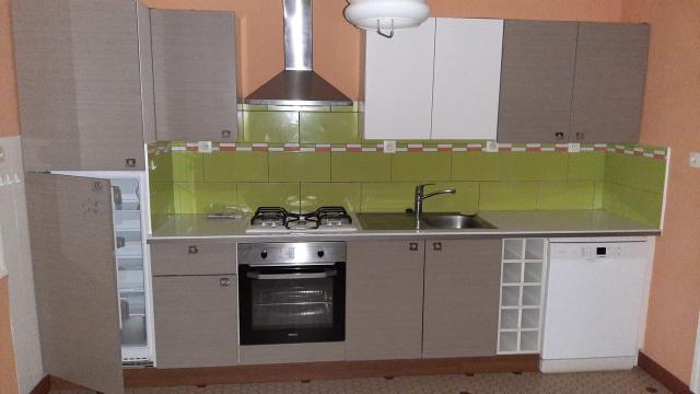 Location maison F5 St Martin des Champs - Photo 2
