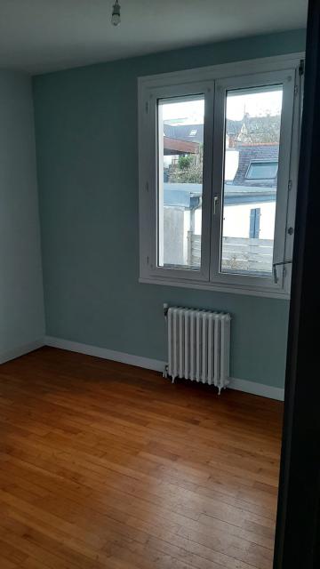 Location maison F5 St Martin des Champs - Photo 5
