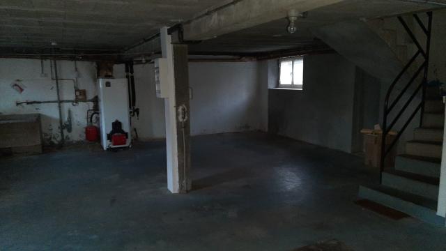 Location maison F5 St Martin des Champs - Photo 9