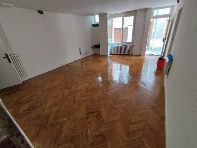 Location maison F3 St Leonard de Noblat - Photo 2