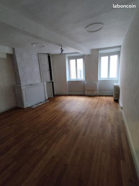 Location maison F3 St Leonard de Noblat - Photo 3