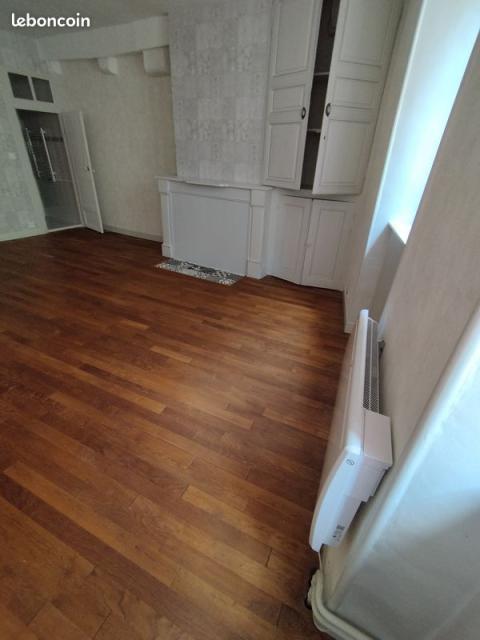 Location maison F3 St Leonard de Noblat - Photo 4