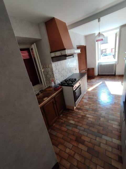 Location maison F3 St Leonard de Noblat - Photo 5