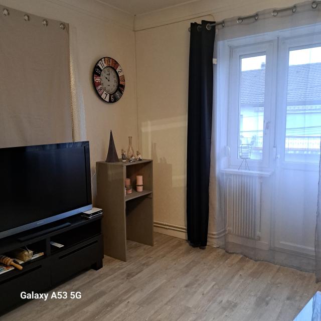 Location appartement T3 Sarrebourg - Photo 7