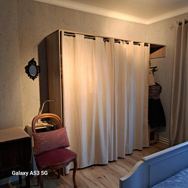 Location appartement T3 Sarrebourg - Photo 9