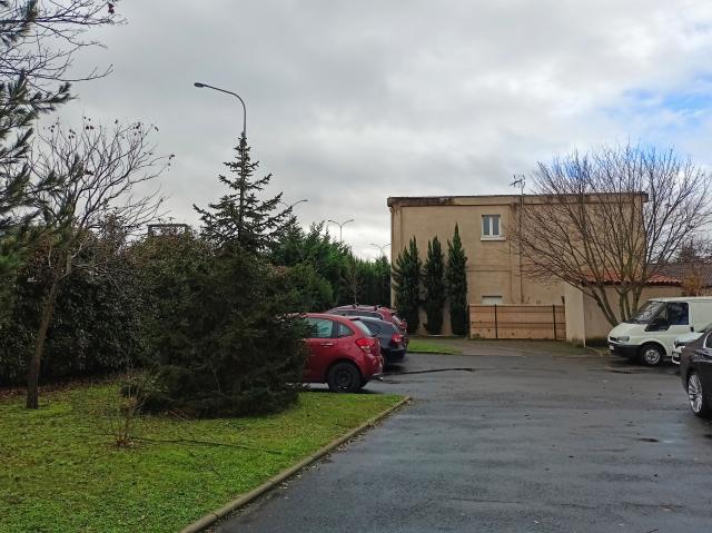 Location appartement T5 Sathonay Camp - Photo 2