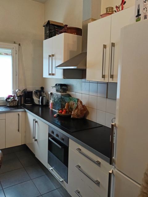 Location appartement T5 Sathonay Camp - Photo 3
