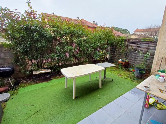 Location appartement T5 Sathonay Camp - Photo 4