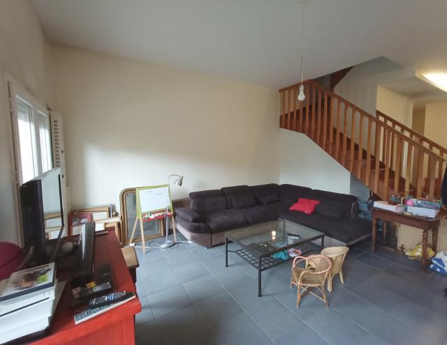 Location appartement T5 Sathonay Camp - Photo 5