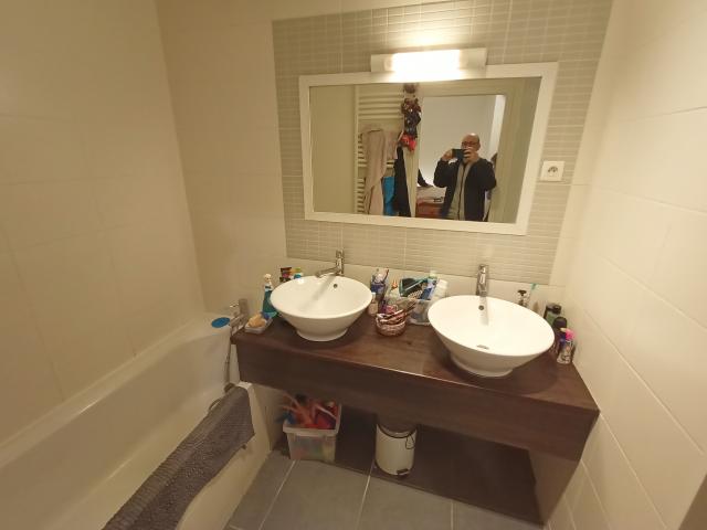 Location appartement T5 Sathonay Camp - Photo 6