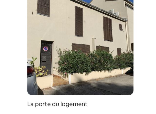 Location studio San Martino Di Lota - Photo 4