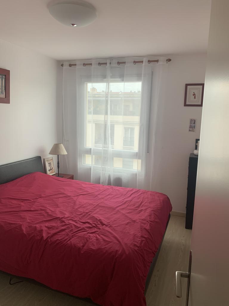 Location chambre Lyon 3 - Photo 1