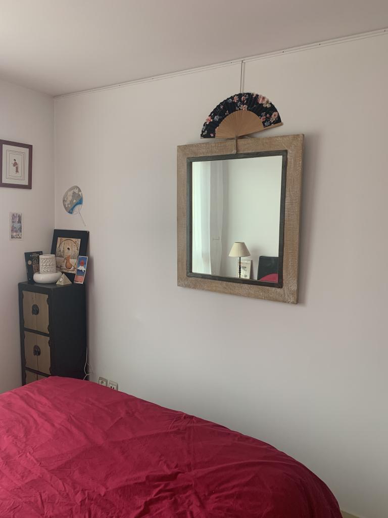 Location chambre Lyon 3 - Photo 2