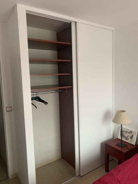 Location chambre Lyon 3 - Photo 3