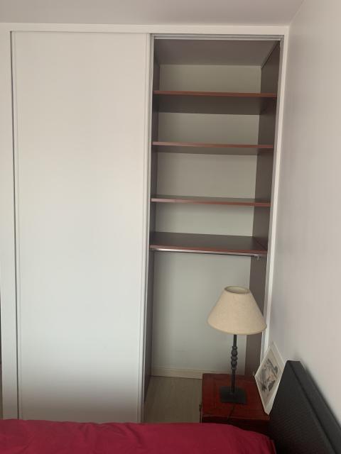 Location chambre Lyon 3 - Photo 4