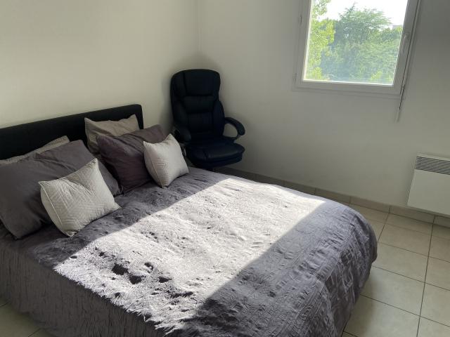 Location appartement T3 Marseille 11 - Photo 2