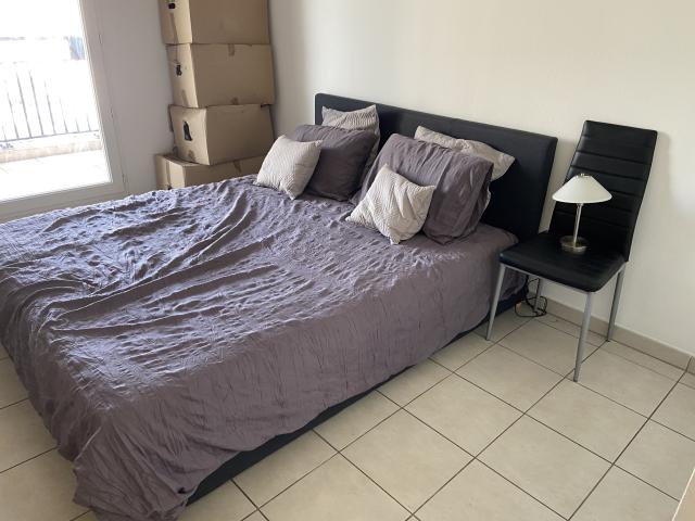 Location appartement T3 Marseille 11 - Photo 3