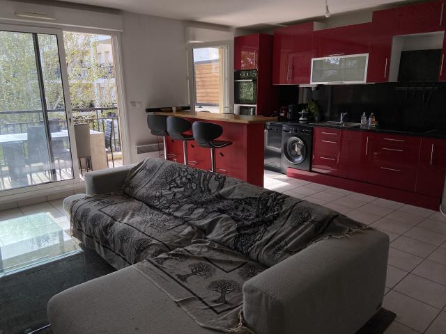 Location appartement T3 Marseille 11 - Photo 4