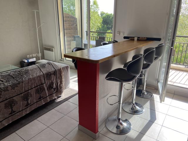 Location appartement T3 Marseille 11 - Photo 5
