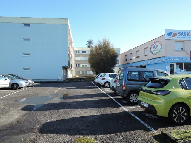 Location appartement T3 Valentigney - Photo 2