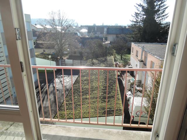 Location appartement T3 Valentigney - Photo 3