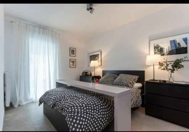 Location appartement T4 Montpellier - Photo 2