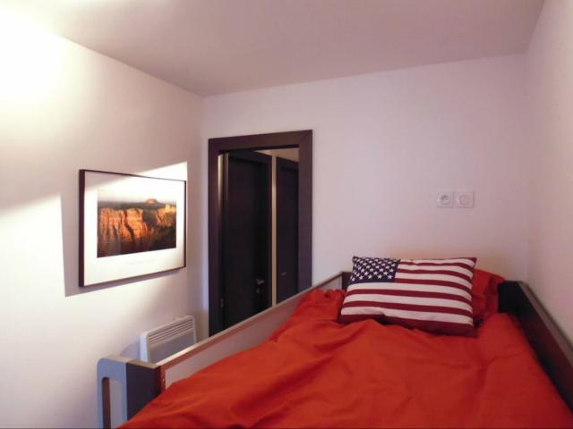 Location appartement T4 Montpellier - Photo 4