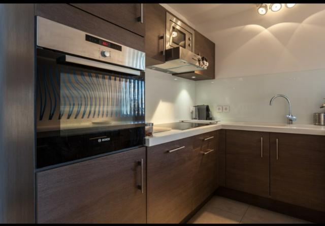 Location appartement T4 Montpellier - Photo 5