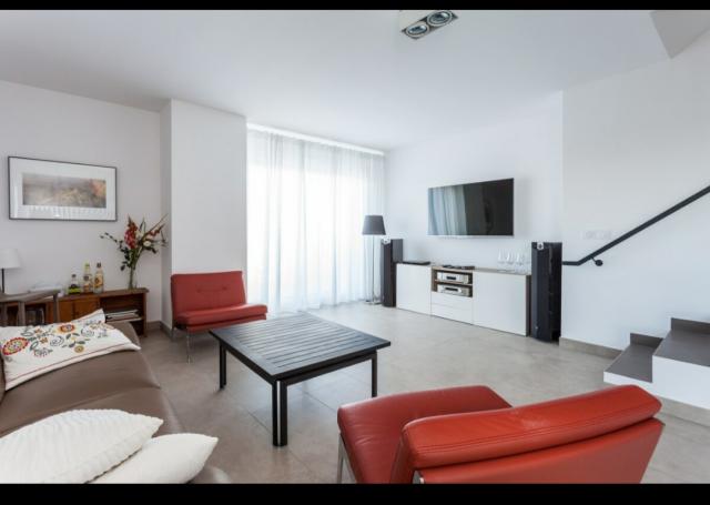 Location appartement T4 Montpellier - Photo 7