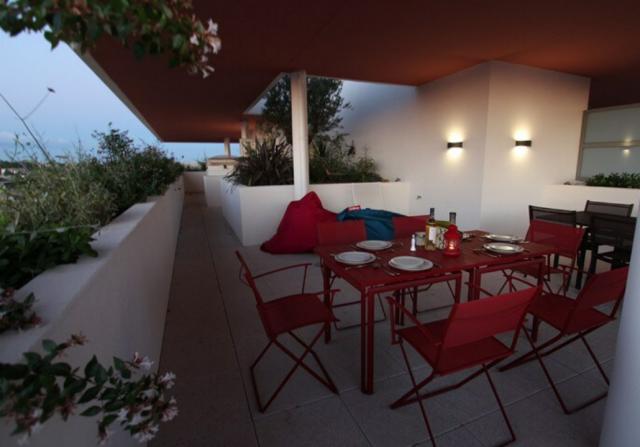 Location appartement T4 Montpellier - Photo 8