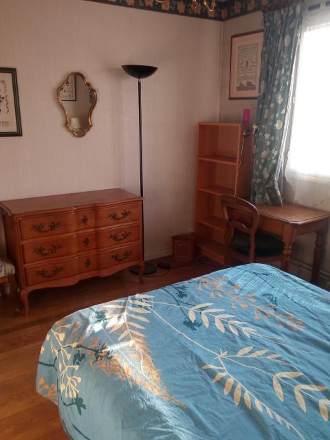 Location chambre Villeurbanne - Photo 2