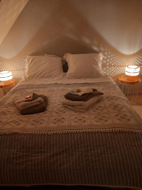 Location maison F2 Pihen les Guines - Photo 2