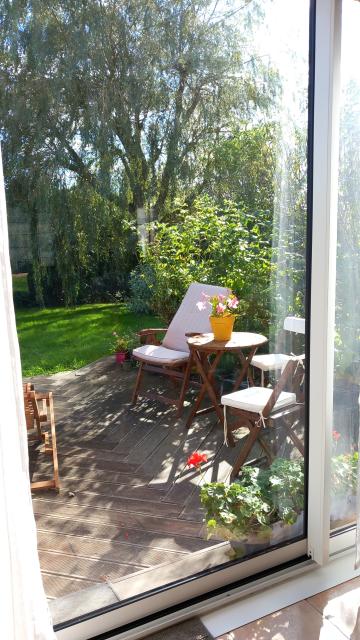 Location maison F2 Pihen les Guines - Photo 3