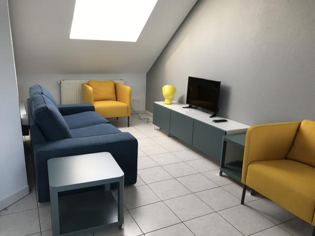 Location appartement T4 Yutz - Photo 2