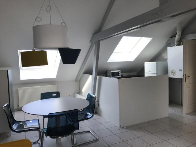 Location appartement T4 Yutz - Photo 4